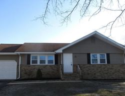 Pre-foreclosure in  MIDWOOD DR Toms River, NJ 08753