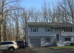 Pre-foreclosure Listing in FREEHOLD RD JACKSON, NJ 08527