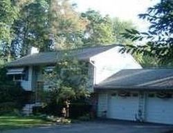 Pre-foreclosure in  ROUTE 539 Cream Ridge, NJ 08514