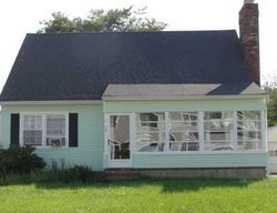 Pre-foreclosure in  SHORE BLVD Point Pleasant Beach, NJ 08742