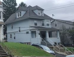 Pre-foreclosure Listing in LAFAYETTE AVE PASSAIC, NJ 07055