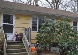 Pre-foreclosure in  KRAFT PL Ringwood, NJ 07456