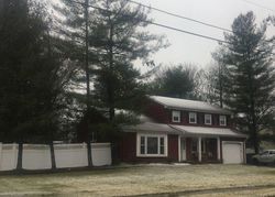 Pre-foreclosure in  VANDERELINDE RD Wayne, NJ 07470