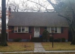 Pre-foreclosure in  CLINTON AVE Plainfield, NJ 07063