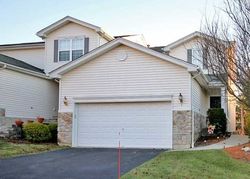 Pre-foreclosure Listing in LAKEVIEW DR # 2206 HAMBURG, NJ 07419