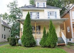 Pre-foreclosure in  RICHARD ST Plainfield, NJ 07063