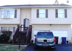 Pre-foreclosure in  REEVE TER Plainfield, NJ 07062
