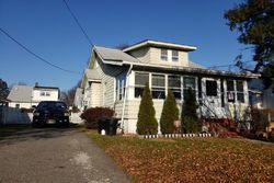 Pre-foreclosure in  EVANS ST Rahway, NJ 07065