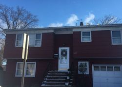 Pre-foreclosure in  WHELAN PL Rahway, NJ 07065