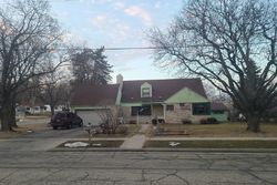 Pre-foreclosure in  SOUTH ST De Forest, WI 53532