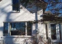 Pre-foreclosure in  COUNTY ROAD MM Waupun, WI 53963