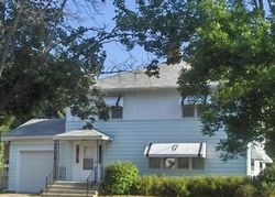 Pre-foreclosure in  3RD AVE New Glarus, WI 53574