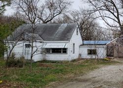 Pre-foreclosure Listing in OLD GREEN BAY RD PLEASANT PRAIRIE, WI 53158