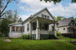 Pre-foreclosure in  N 38TH ST Milwaukee, WI 53209