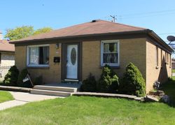 Pre-foreclosure in  W VILLARD AVE Milwaukee, WI 53218