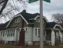 Pre-foreclosure in  N 39TH ST Milwaukee, WI 53210