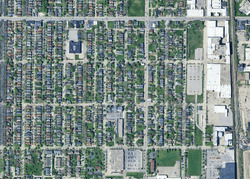 Pre-foreclosure Listing in N 36TH ST MILWAUKEE, WI 53210