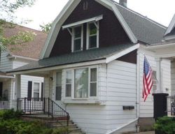 Pre-foreclosure in  N 60TH ST Milwaukee, WI 53213