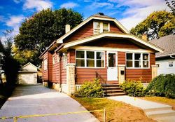 Pre-foreclosure in  N 63RD ST Milwaukee, WI 53213