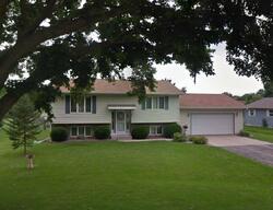 Pre-foreclosure in  S 5TH ST Evansville, WI 53536