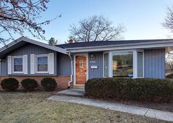 Pre-foreclosure in  WAYNE RD West Bend, WI 53090