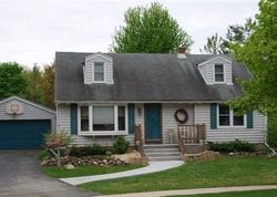 Pre-foreclosure Listing in GLEN CT WEST BEND, WI 53090