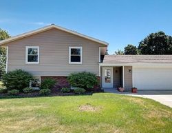 Pre-foreclosure in  SHERIDAN DR West Bend, WI 53095