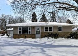 Pre-foreclosure in  SCENIC DR E West Bend, WI 53090