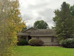 Pre-foreclosure in  EVERGREEN CIR Germantown, WI 53022