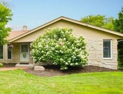Pre-foreclosure in  VALLEY TRL West Bend, WI 53095