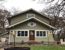 Pre-foreclosure in  LINNWOOD AVE # 11 Lake Geneva, WI 53147