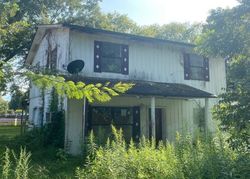 Pre-foreclosure in  S GROVE ST Pikeville, TN 37367