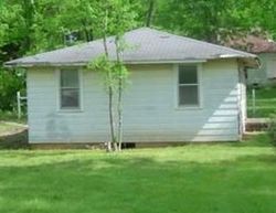 Pre-foreclosure in  W END AVE Shelbyville, TN 37160