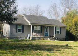Pre-foreclosure in  1ST AVE Tullahoma, TN 37388