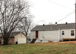 Pre-foreclosure in  FULLER ST Old Hickory, TN 37138