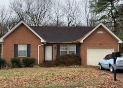 Pre-foreclosure in  FALLVIEW TRL Nashville, TN 37211