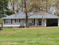 Pre-foreclosure in  INA RD Whiteville, TN 38075
