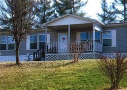 Pre-foreclosure Listing in MELODY RD AFTON, TN 37616