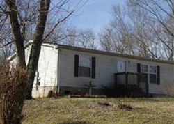 Pre-foreclosure in  HOUSLEY AVE Greeneville, TN 37745