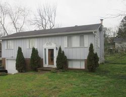 Pre-foreclosure Listing in MEADOWOOD DR HIXSON, TN 37343