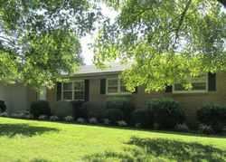 Pre-foreclosure Listing in CLIFFT ST BOLIVAR, TN 38008