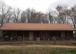 Pre-foreclosure in  UNION RIDGE LN Bloomington Springs, TN 38545