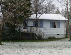 Pre-foreclosure Listing in MAJORS RD CORRYTON, TN 37721