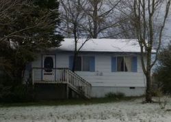 Pre-foreclosure Listing in MAJORS RD CORRYTON, TN 37721