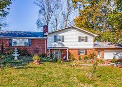 Pre-foreclosure in  HILLRIDGE RD Knoxville, TN 37912