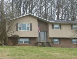 Pre-foreclosure in  CHERRYBROOK DR Knoxville, TN 37912