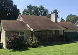 Pre-foreclosure in  CLAIRSON DR Knoxville, TN 37931