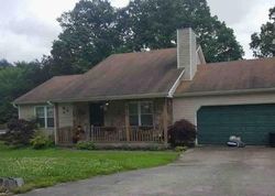 Pre-foreclosure in  CLAIRSON DR Knoxville, TN 37931