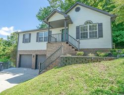 Pre-foreclosure in  AUBREY LN Knoxville, TN 37912