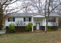 Pre-foreclosure in  ROUNDTREE RD Knoxville, TN 37923